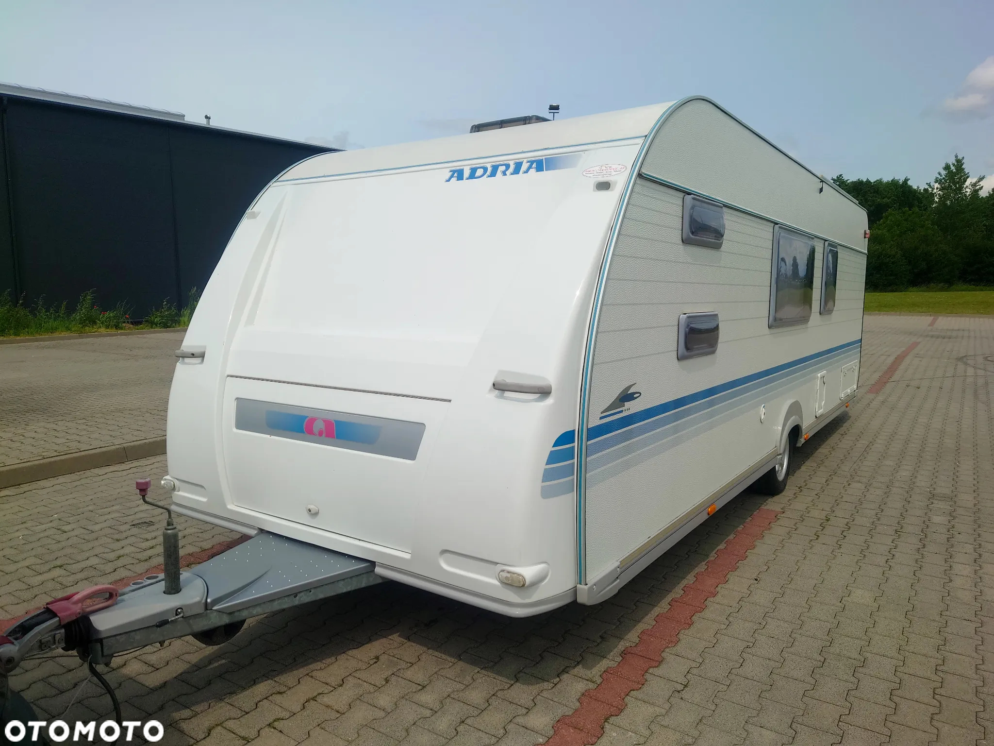 Adria Classica 663 KP - 2