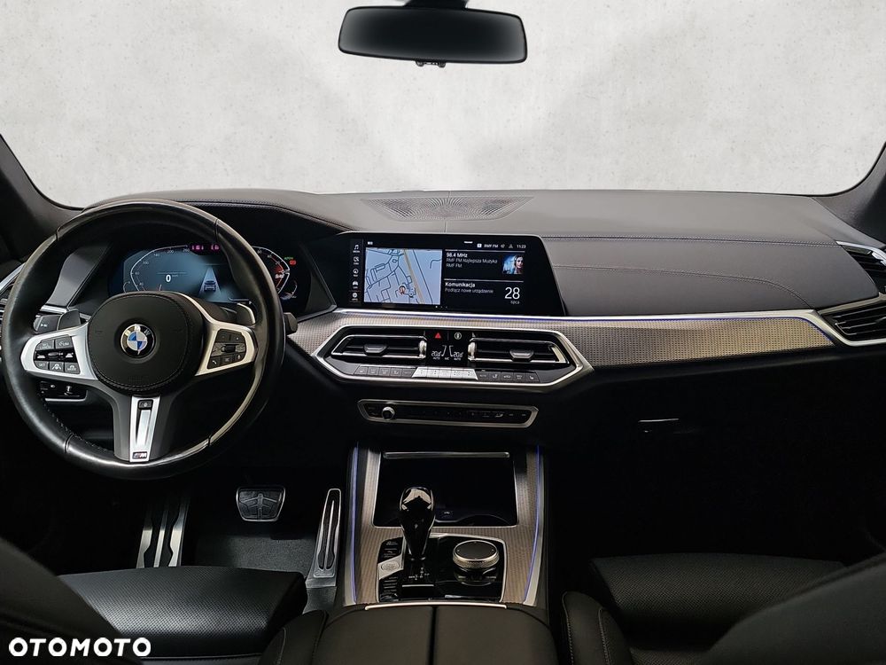 BMW X5 xDrive25d sport - 29