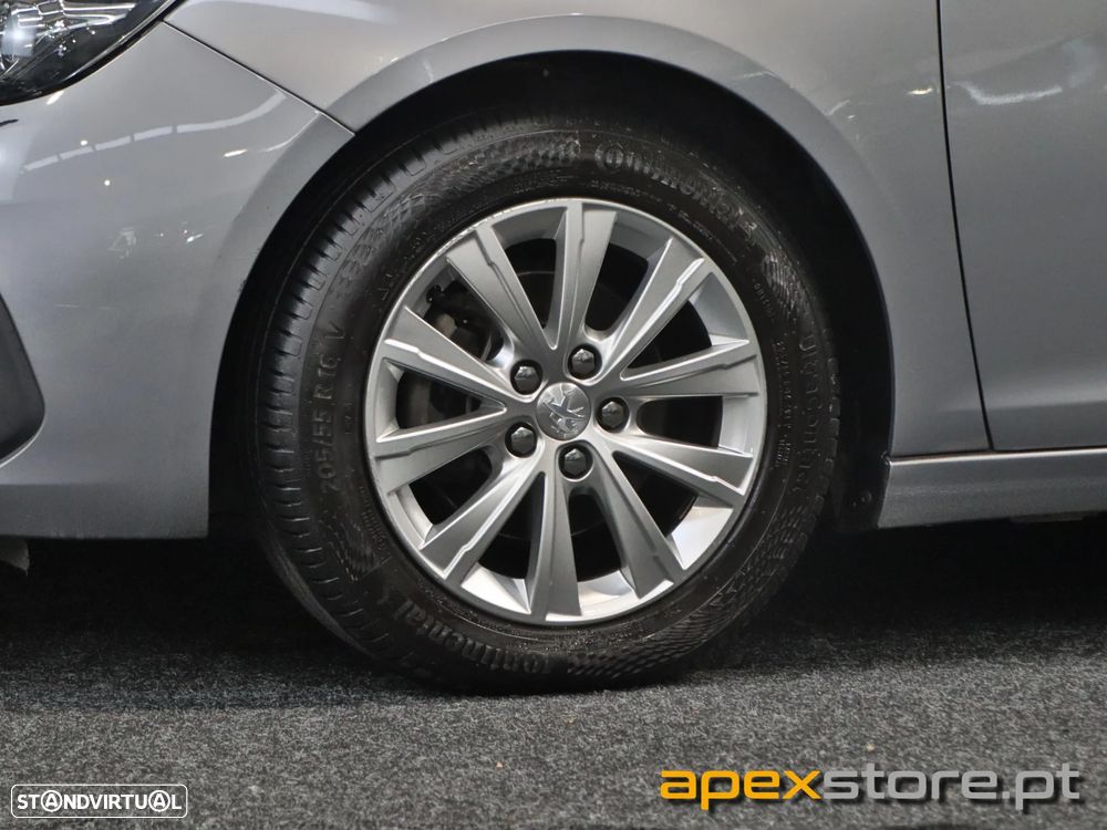Peugeot 308 SW 1.5 BlueHDi Style - 2