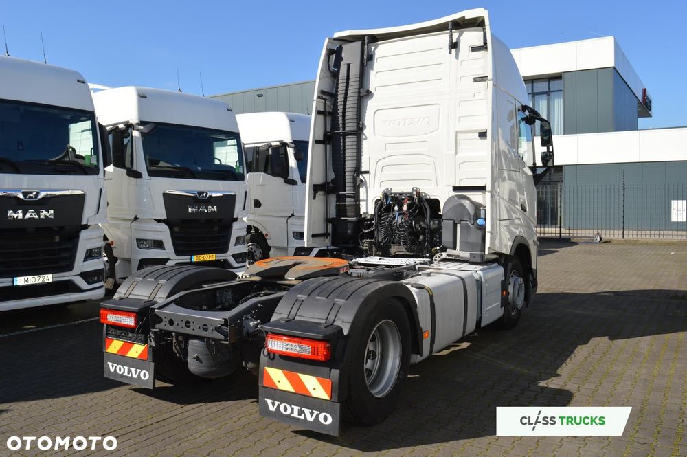 Volvo FH 460 Globetrotter XL i-Save - 5