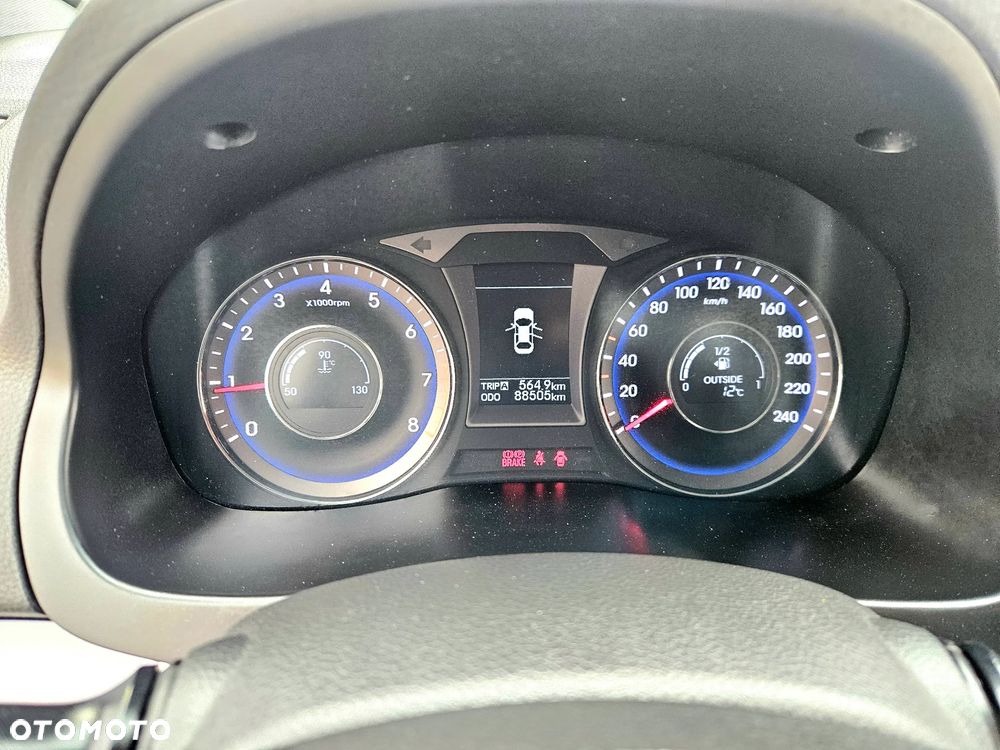 Hyundai i40 i40cw 1.6 5 Star Edition - 30