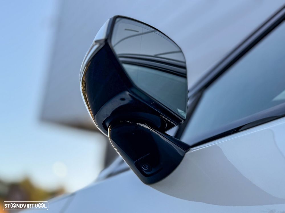 Polestar 2 Long Range 78 kWh AWD - 19