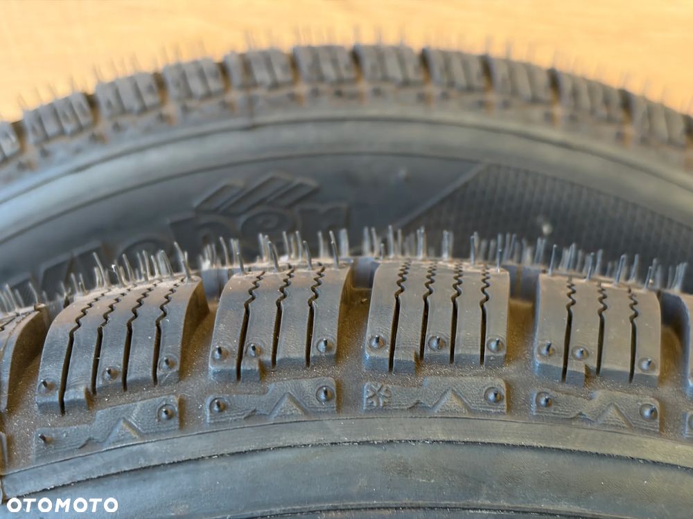 Felgi koła stalowe opony zimowe 4x100 4,5Jx14 ET39 155/65R14 - 16