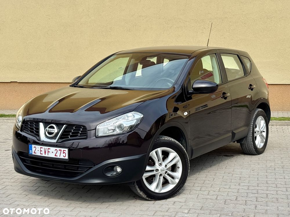 Nissan Qashqai 1.5 dCi Tekna - 25