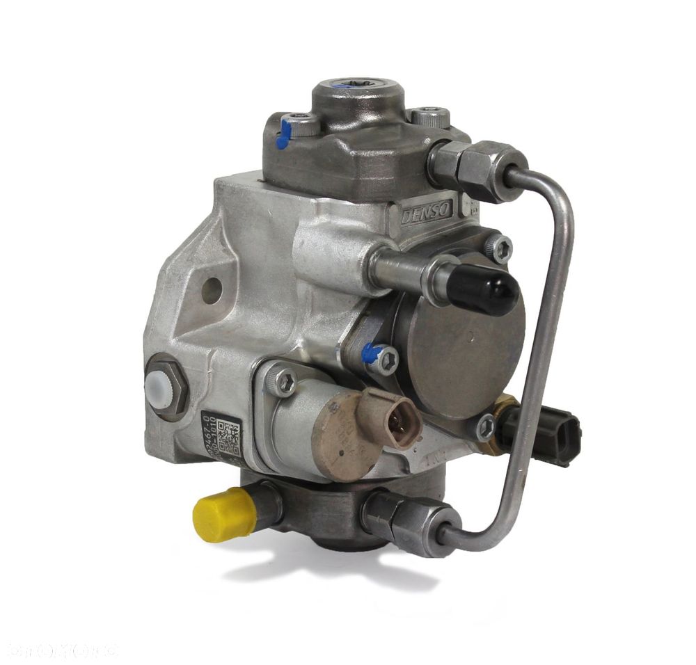 POMPA WTRYSKOWA OPEL ASTRA J 1.7CDTI HU294000-1010 - 2