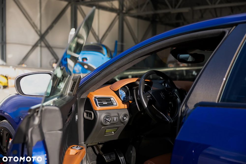 Maserati Ghibli S Q4 GranSport - 29