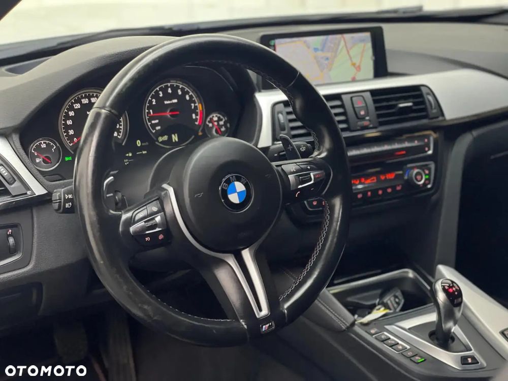 BMW M3 - 6
