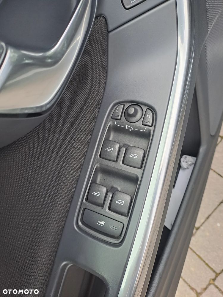 Volvo V60 - 10