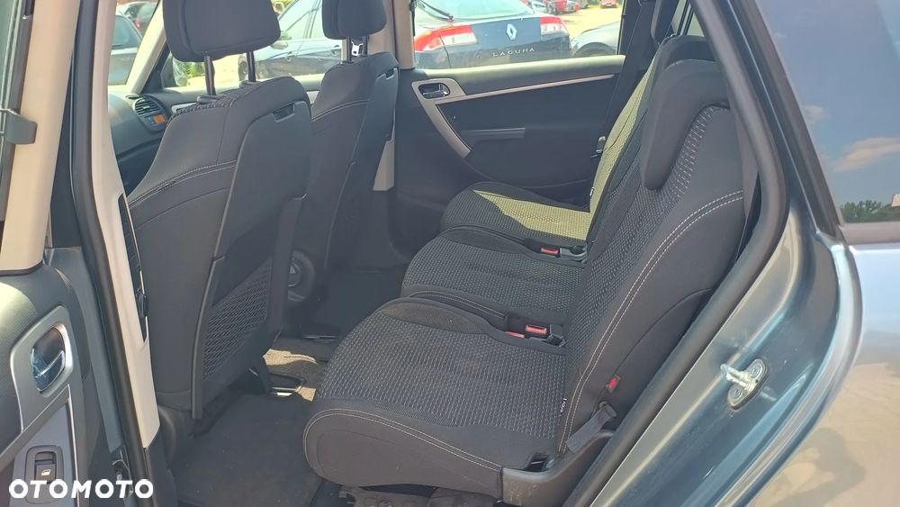 Citroën C4 Picasso 1.6 VTi SX - 15