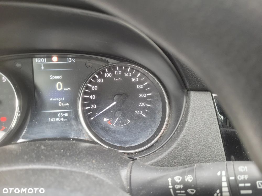 Nissan Qashqai - 33