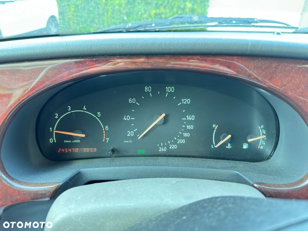 Saab 9-3 SE 2.0 LPT - 3