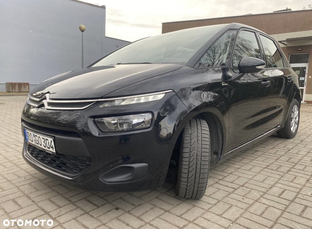 Citroën C4 1.6 HDi FAP Confort - 1