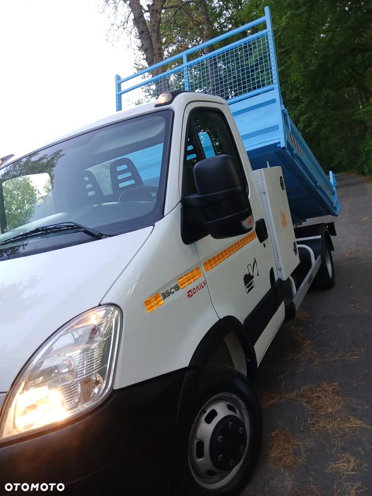 Iveco Daily 35C13 - 26
