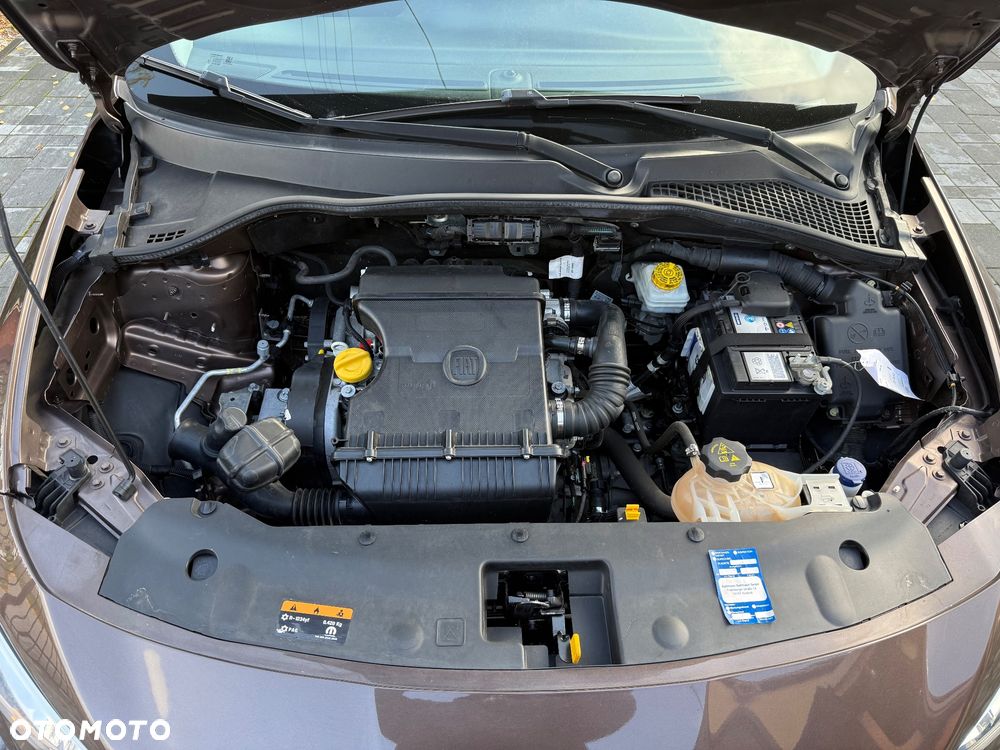 Fiat Tipo 1.4 16v Easy - 30