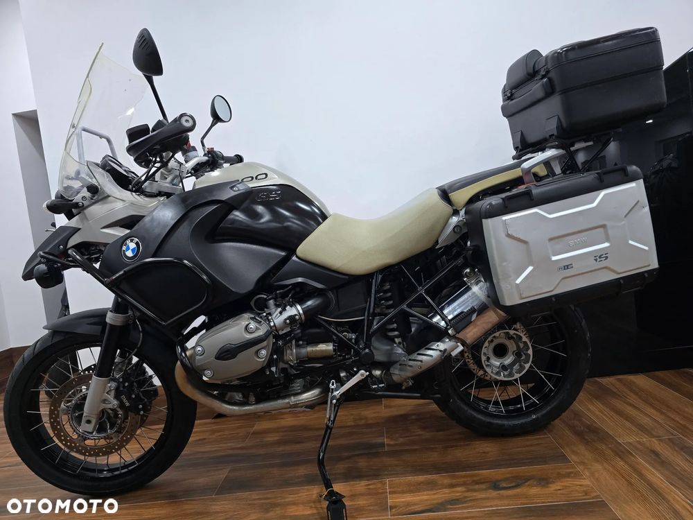 BMW Adventure - 35