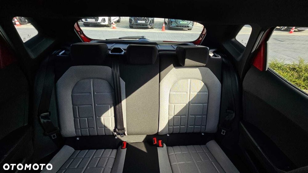 Seat Ibiza - 11