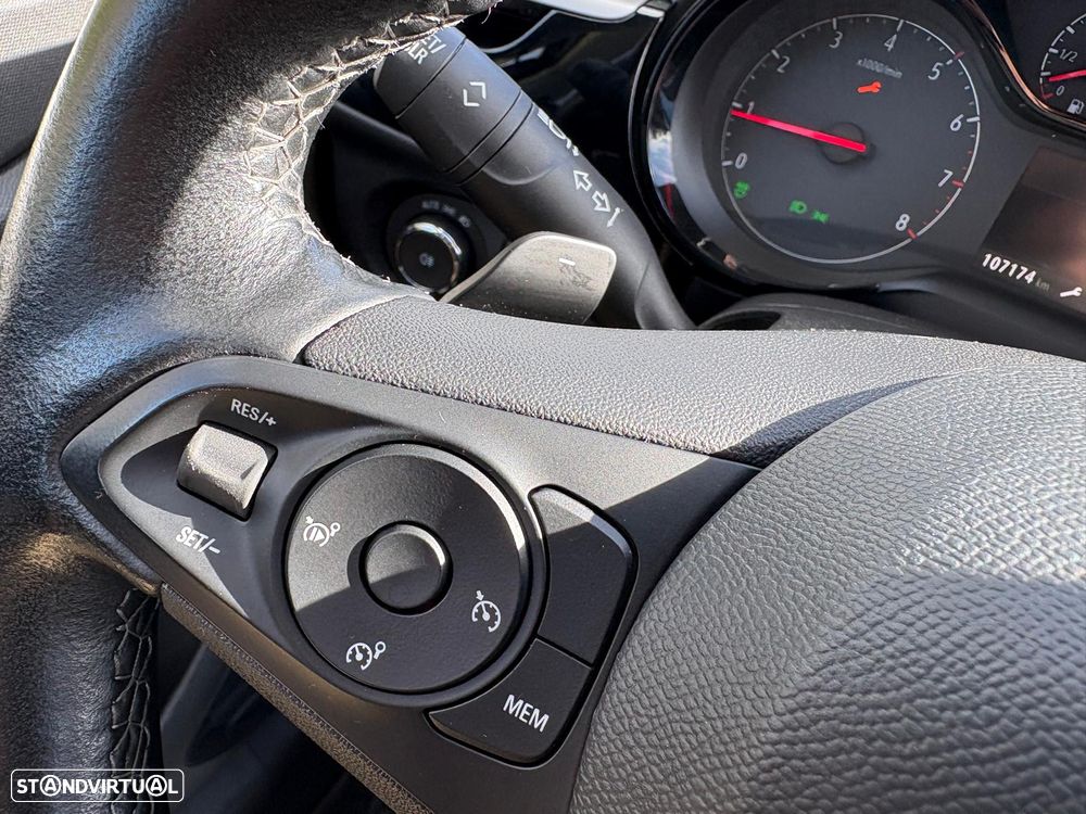Opel Corsa 1.2 T GS Line Aut. - 19