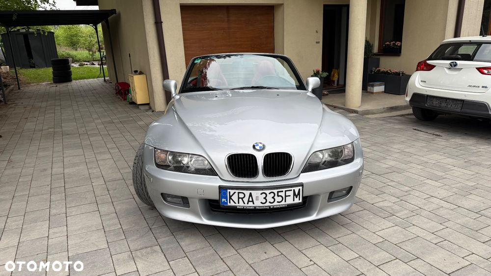 BMW Z3 - 3
