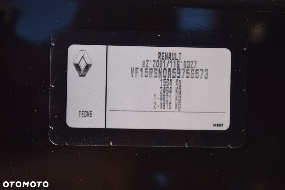 Renault Clio - 37