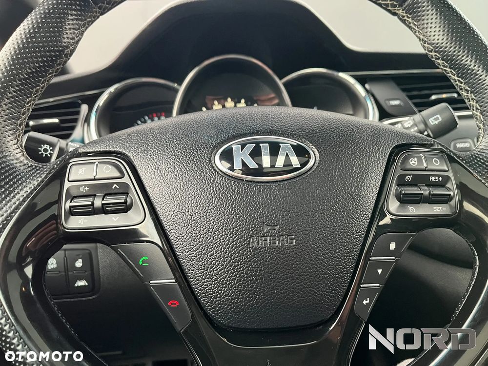 Kia Ceed 1.0 T-GDI ISG GT Line - 27