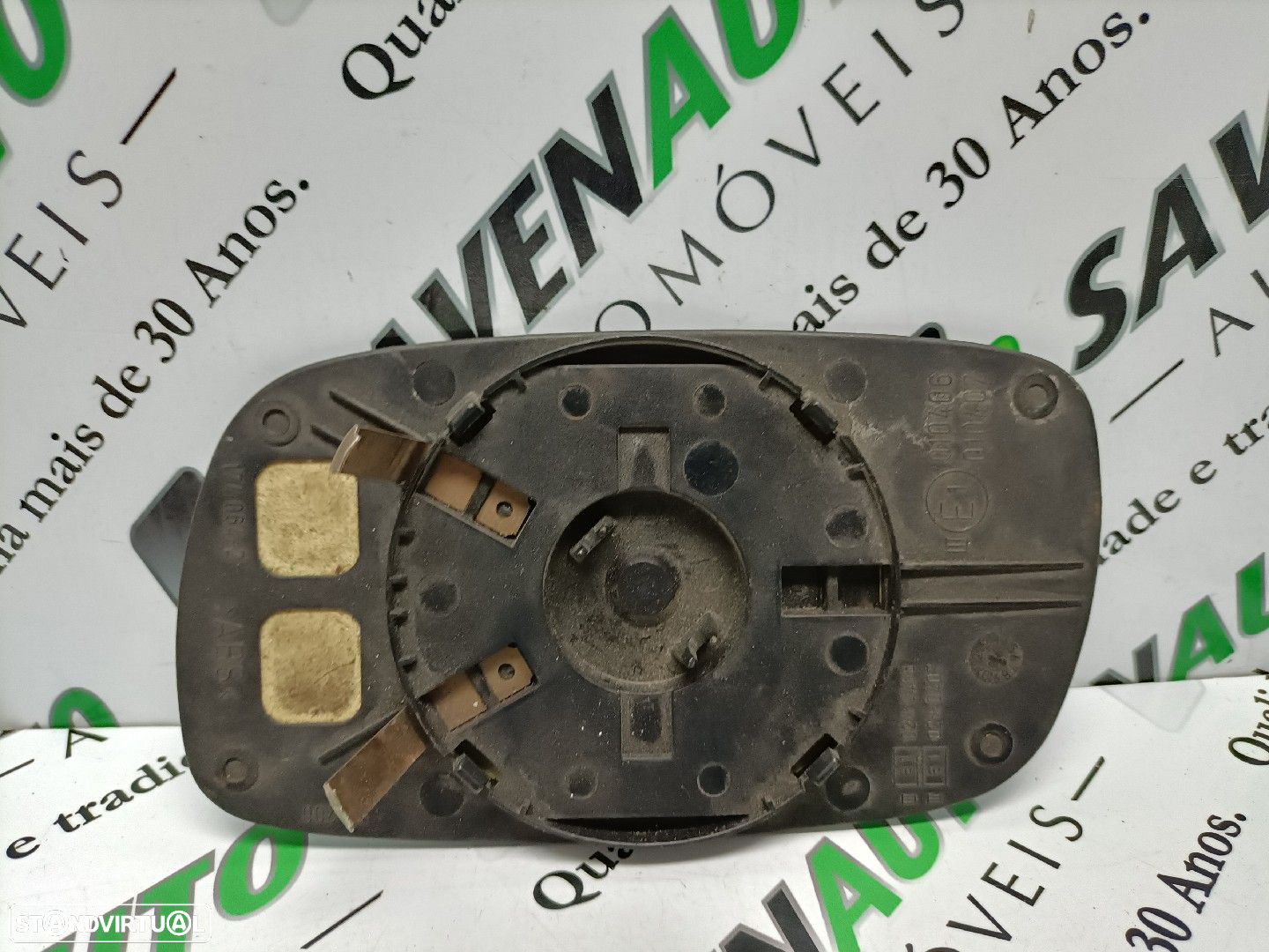 Vidro Espelho Opel Astra F (T92) - 2