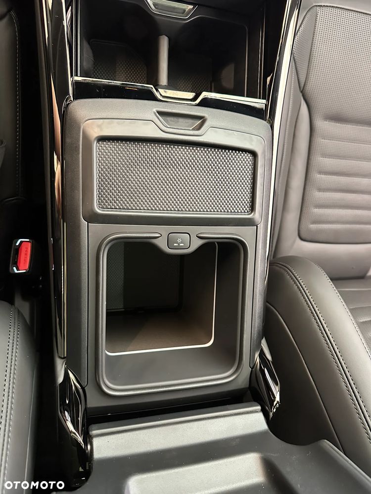 Land Rover Range Rover Sport - 10