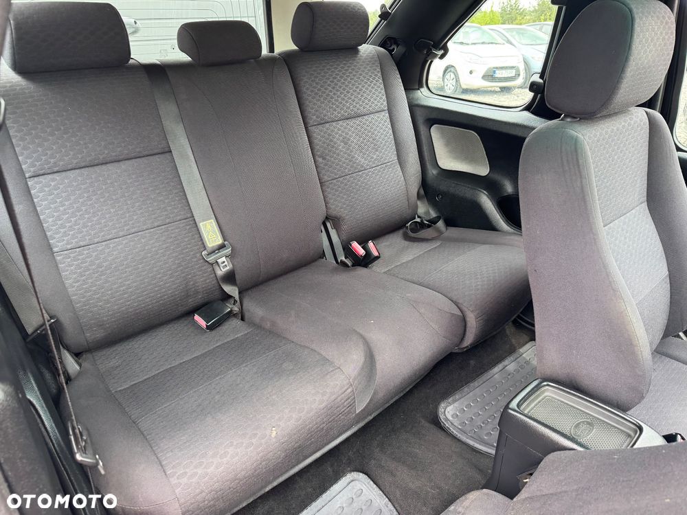 Land Rover Freelander 1.8 - 12