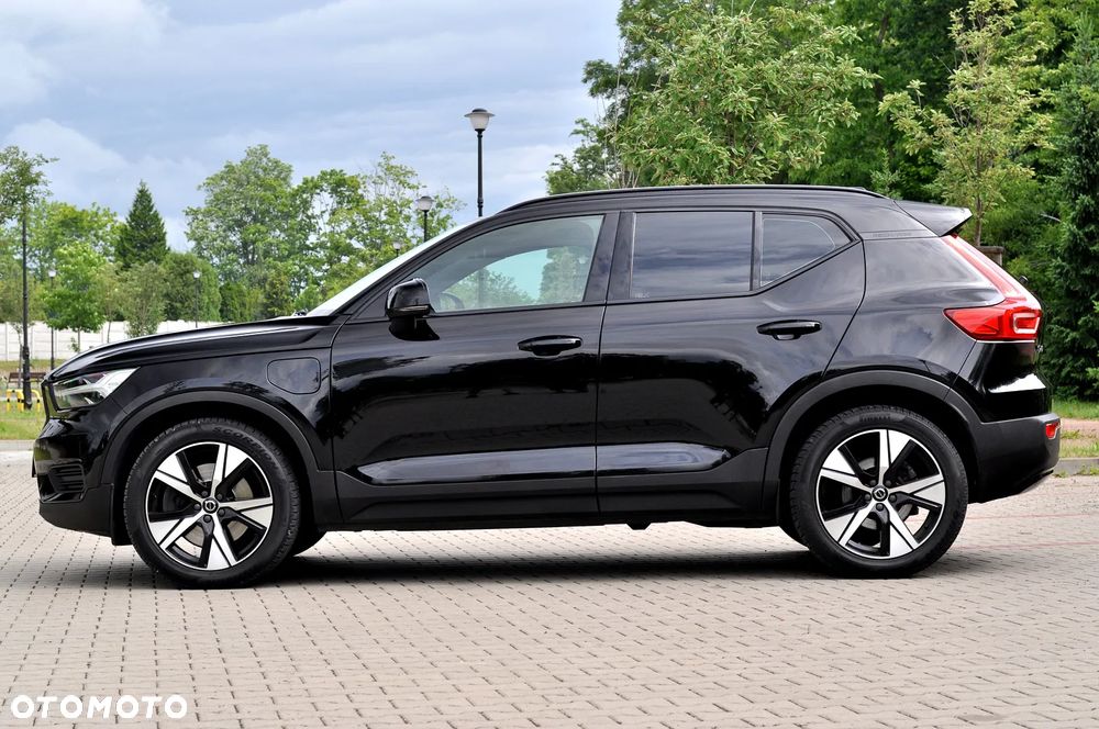 Volvo XC 40 T4 Recharge DKG RDesign - 12