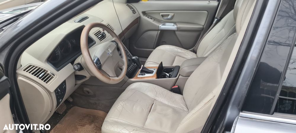 Volvo Xc 90 2005 photo 2
