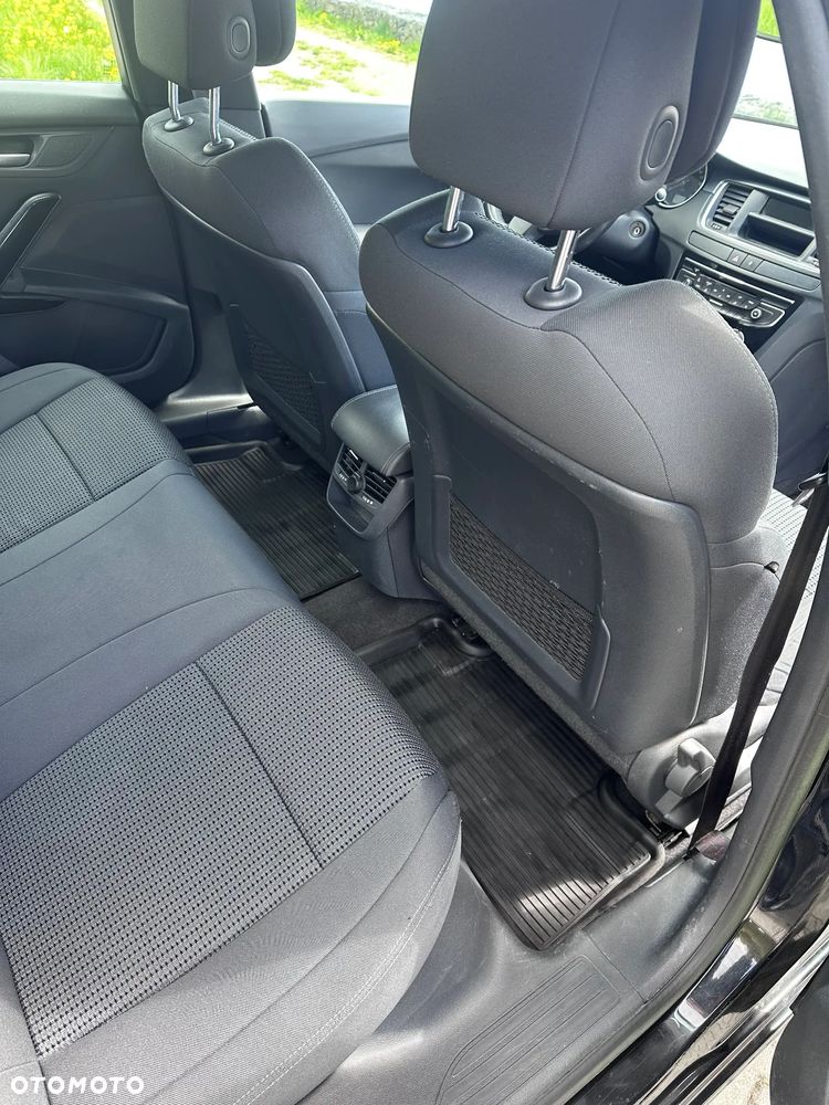 Peugeot 508 1.6 T Allure - 11