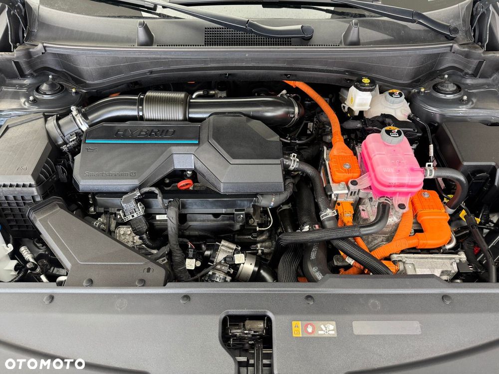 Kia Sportage 1.6 T-GDI Business Line 4WD DCT - 21