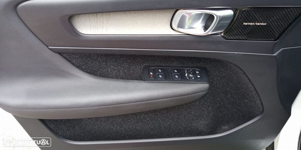 Volvo XC 40 2.0 D3 Inscription Geartronic - 12