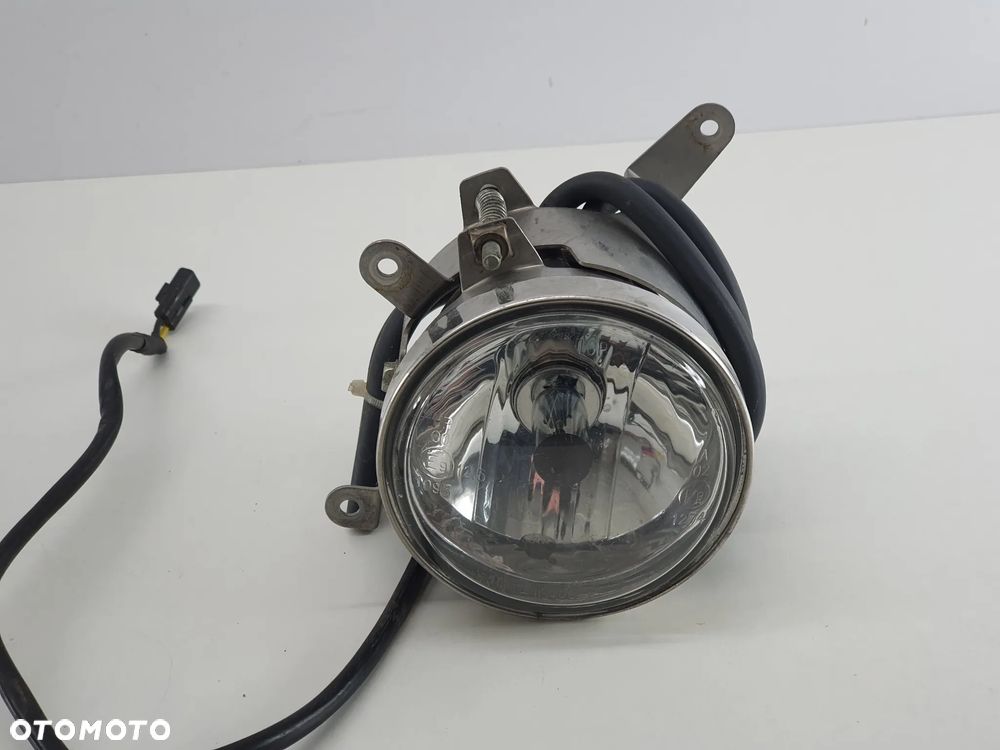 LAMPA PRZOD REFLEKTOR  TGB BLADE - 16