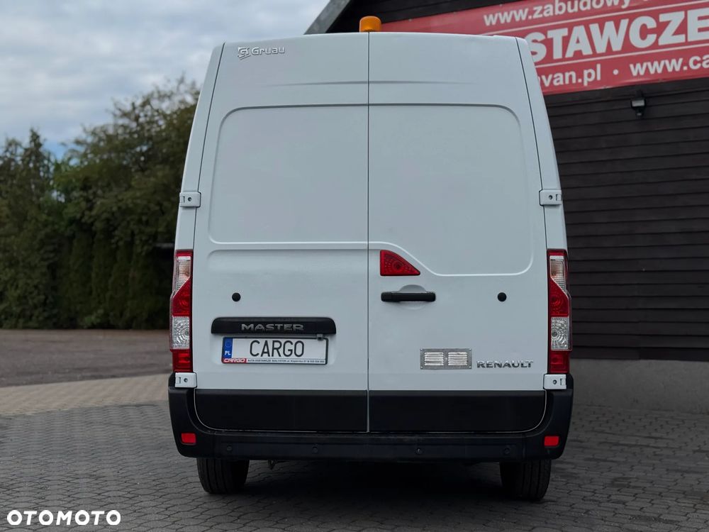 Renault MASTER - 7