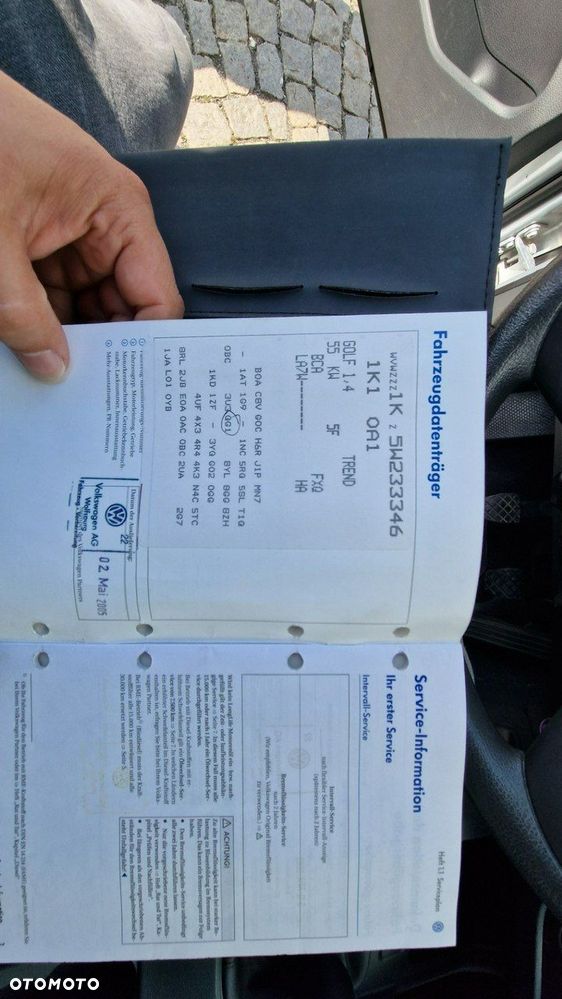 Volkswagen Golf - 17