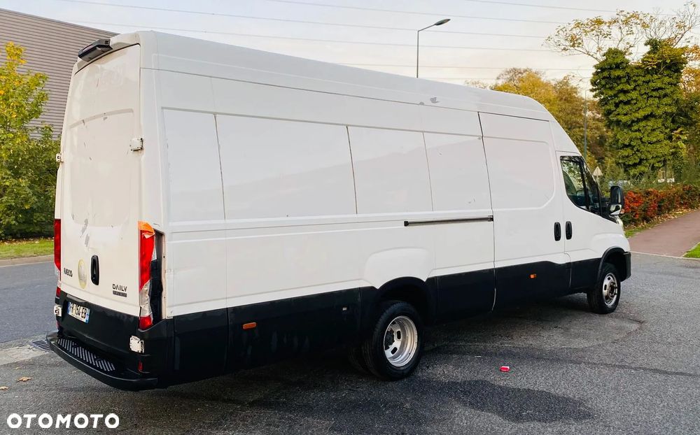 Iveco Daily 35C18 L5H3 - 2