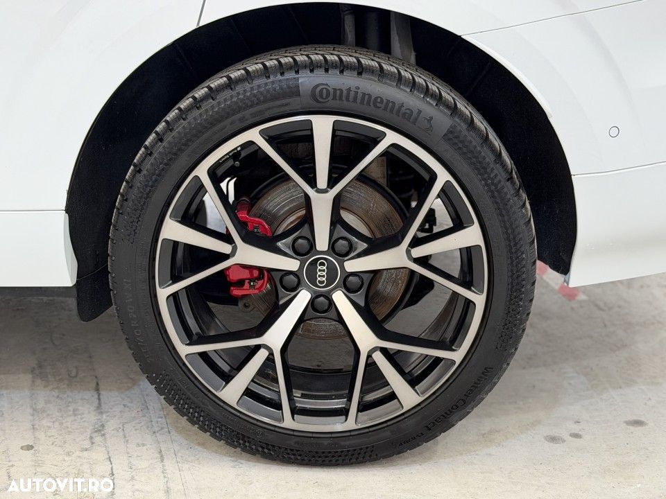 Audi Q3 - 9