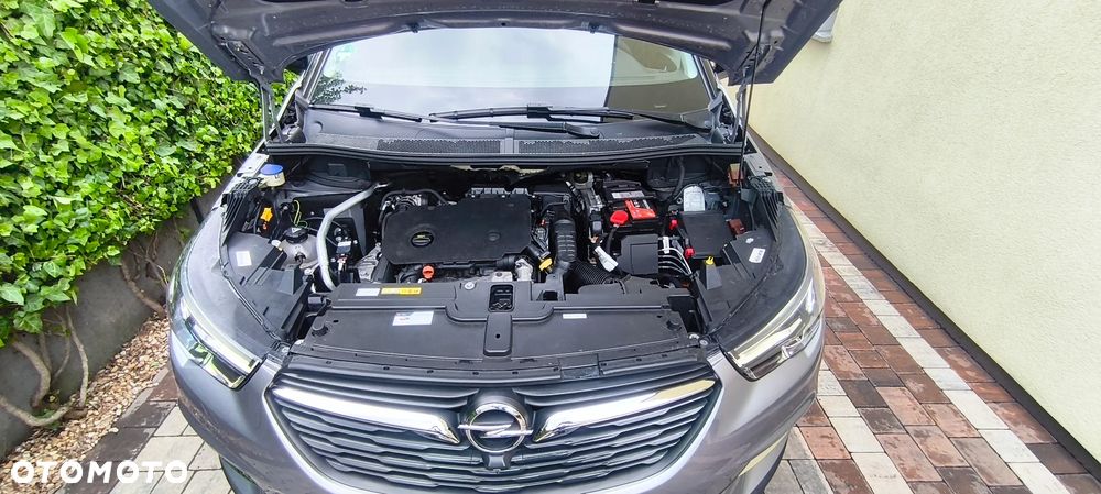 Opel Grandland X 1.5 D Start/Stop Automatik Edition - 13