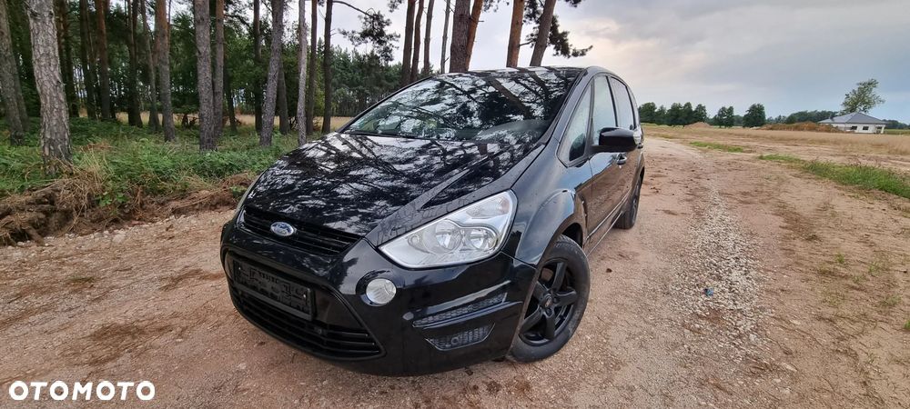 Ford S-Max 2.0 TDCi DPF Champions Edition - 15