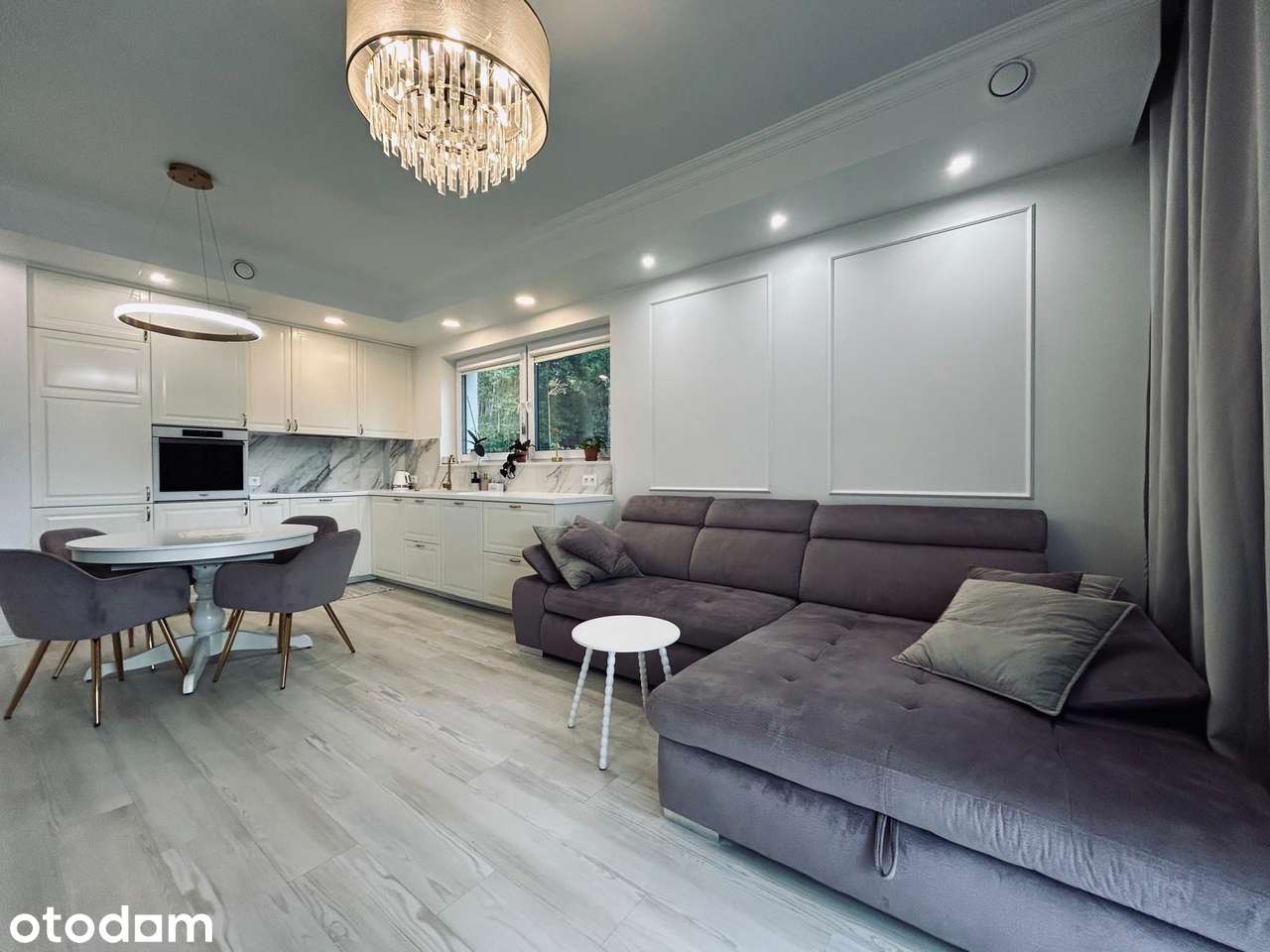 Mieszkanie, 68,28 m², Skarżysko-Kamienna