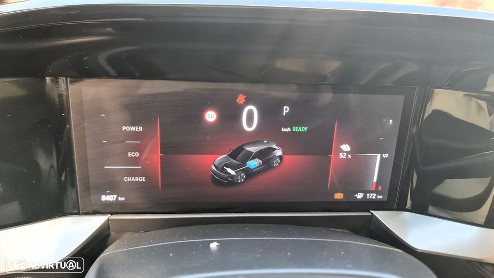 Opel Mokka-e 54 kWh GS - 11