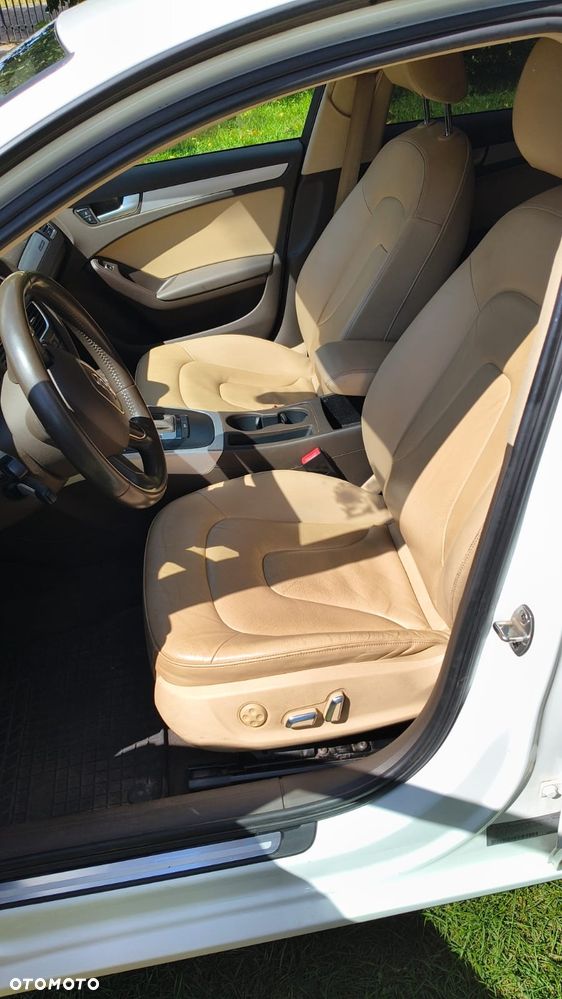 Audi A4 Limousine - 6