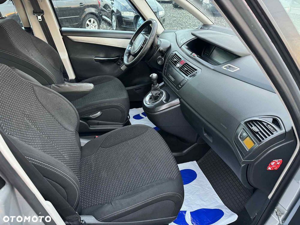 Citroën C4 Picasso 1.8i SX Pack - 8