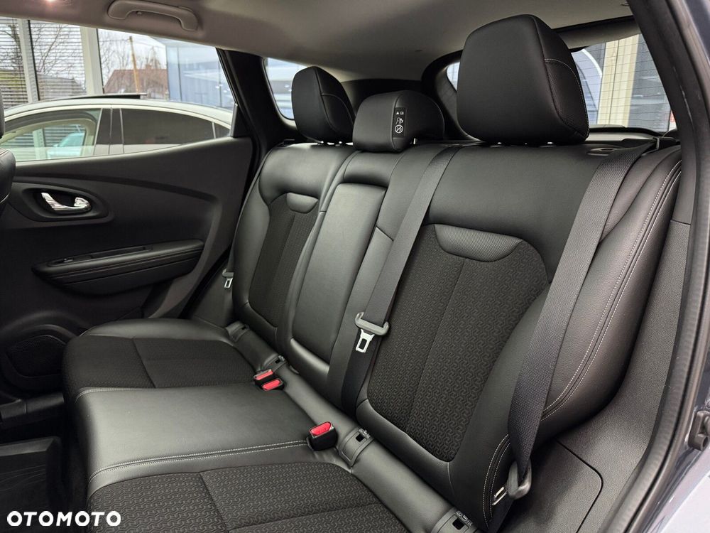 Renault Kadjar 1.2 Energy TCe Intens - 14