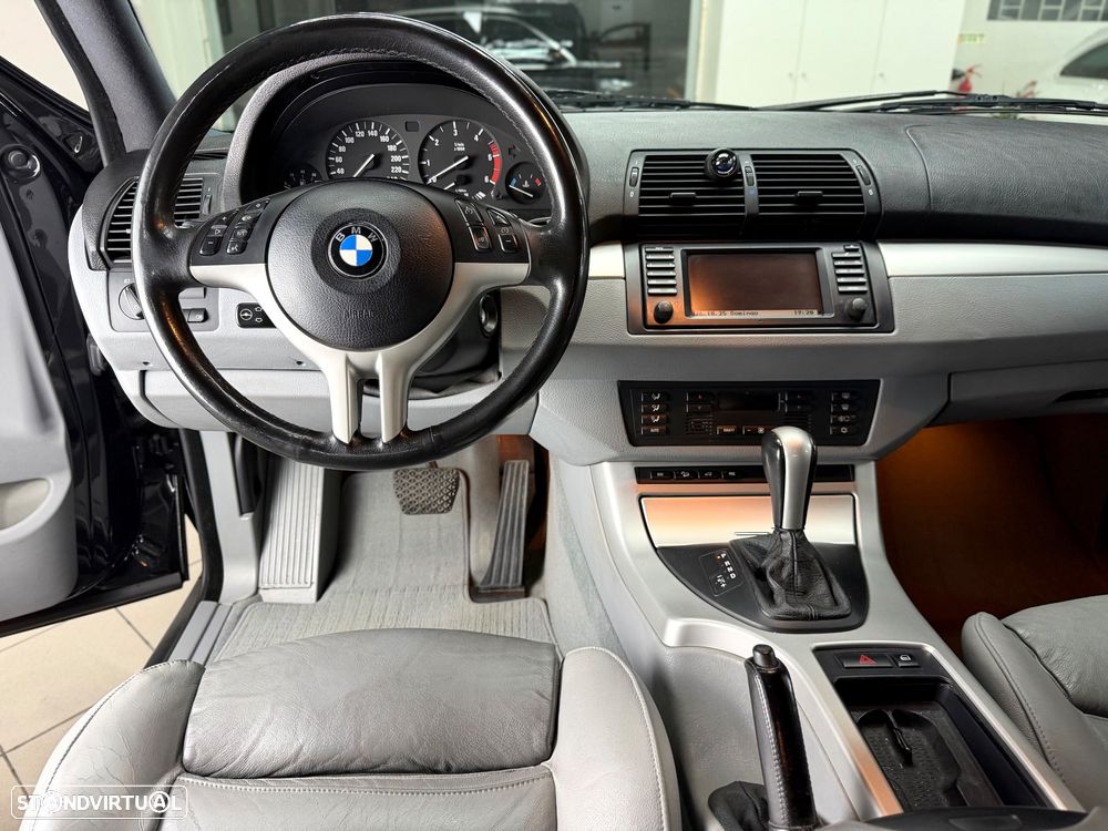 BMW X5 - 16