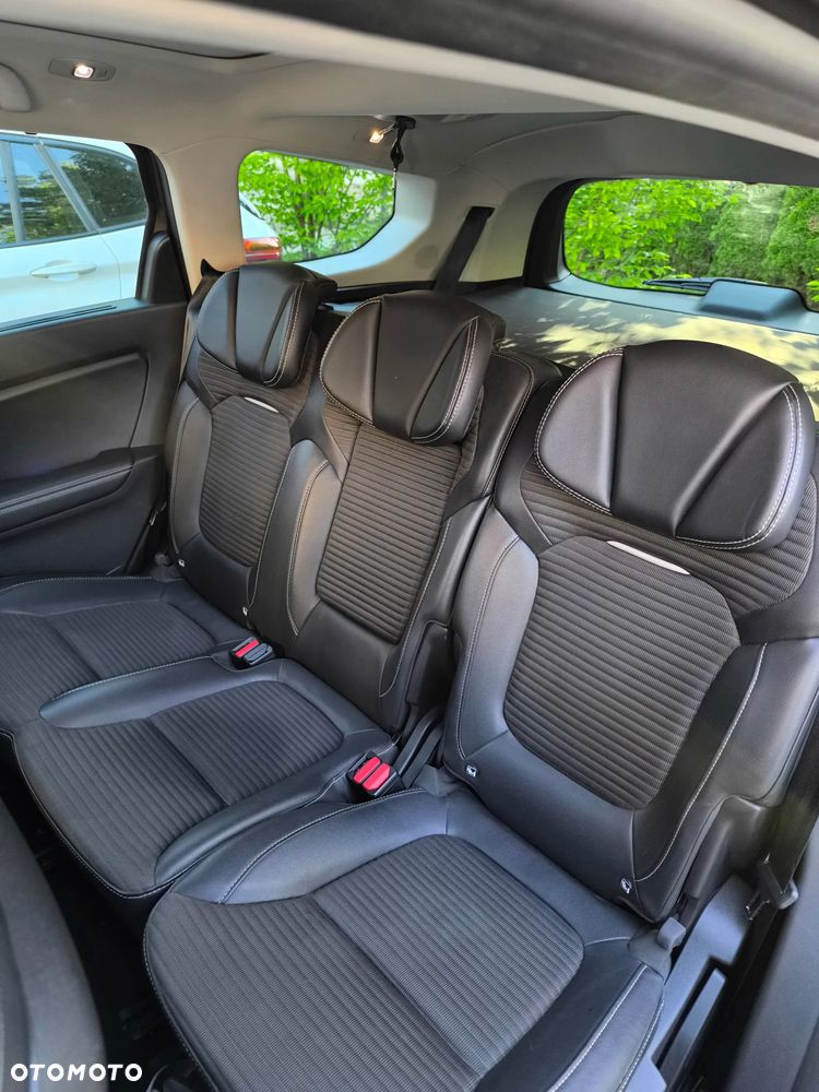 Renault Scenic Energy dCi 130 Start & Stop Euro 6 Bose Edition - 16
