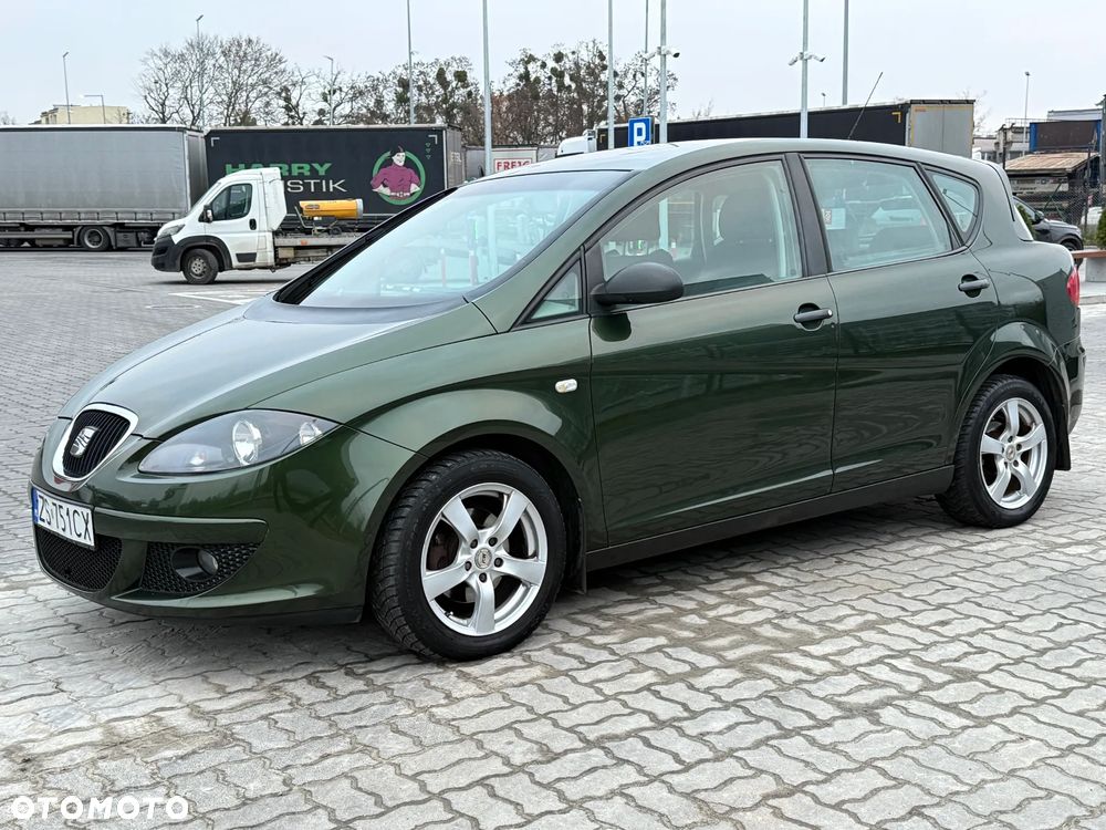 Seat Toledo - 9
