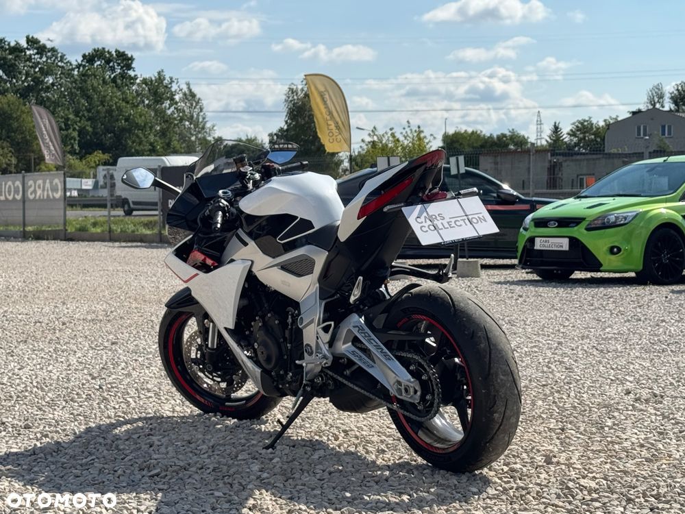 Zontes 703RR - 5