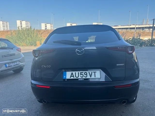 Mazda CX-30 2.0 Sky-G Evolve i-Active - 6