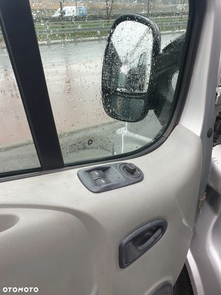 Renault Trafic Passenger FAP L2H1 Privilège - 10